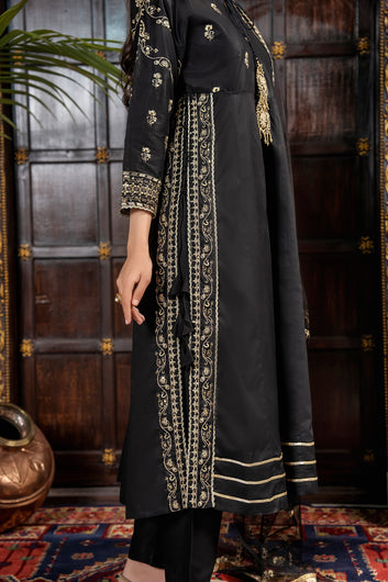 3 Pieces Ready to Wear | 4144-KH-CT