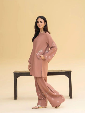 ESHAL POCKET SET 2PC